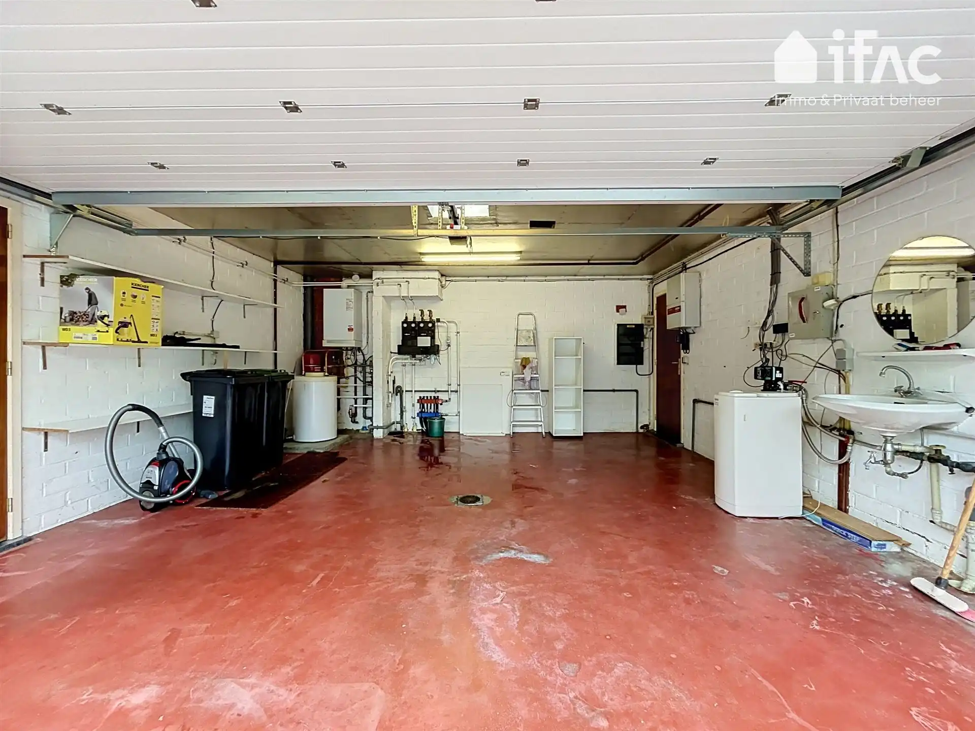 Zeer ruime bungalow voorzien van zonnepanelen  foto 21