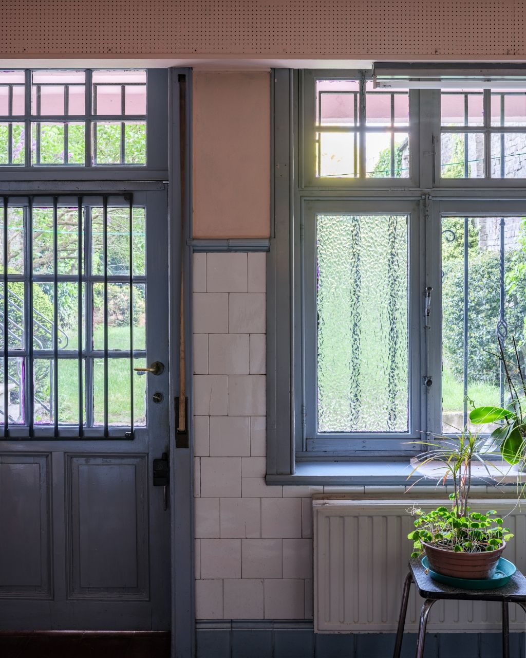 Unieke herenwoning nabij het Miljoenenkwartier, ontworpen door de gerenommeerde interbellumarchitect Charles Hoghe. foto 15