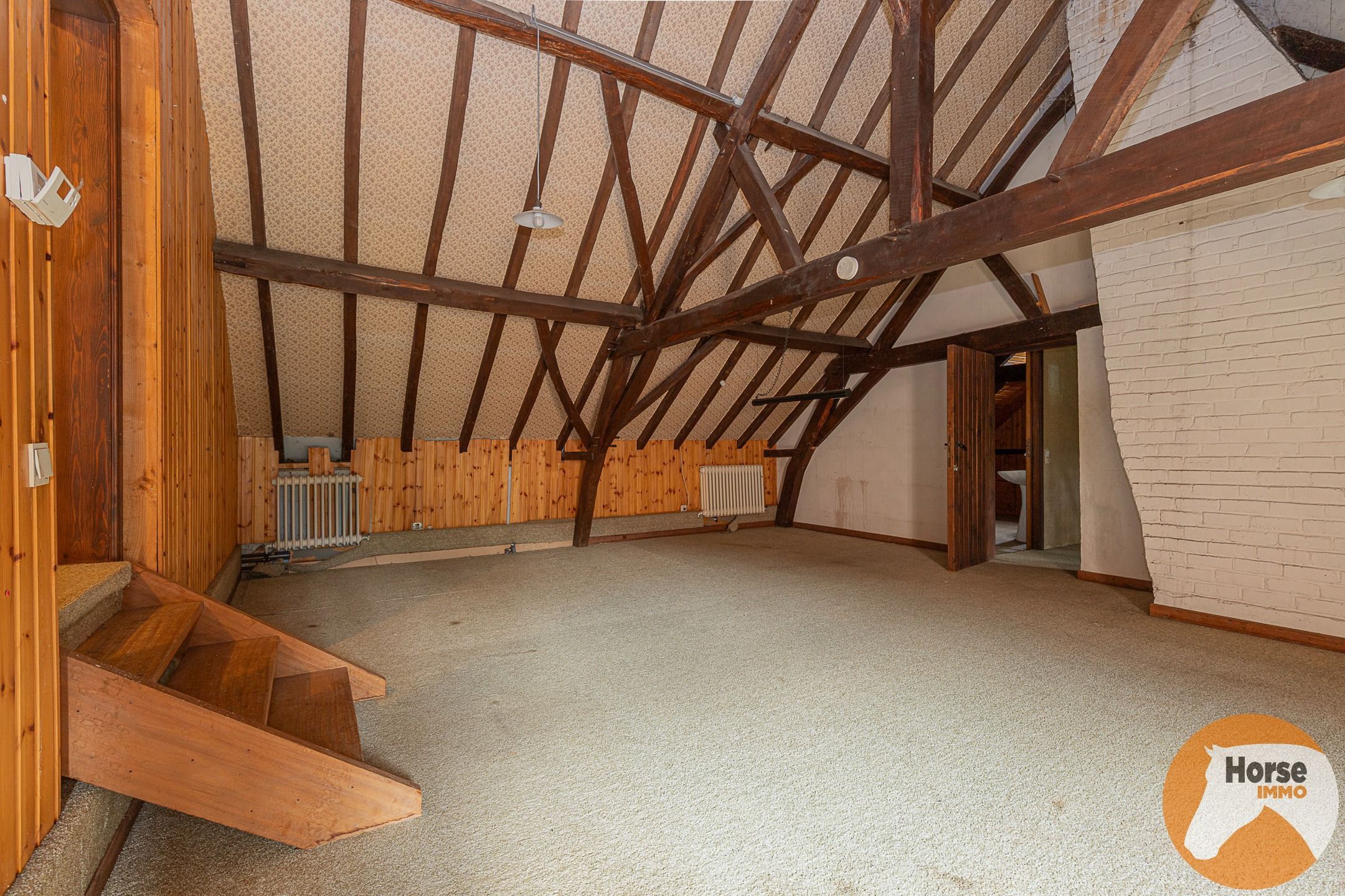 AAIGEM - Prachtige vierkantshoeve foto 19