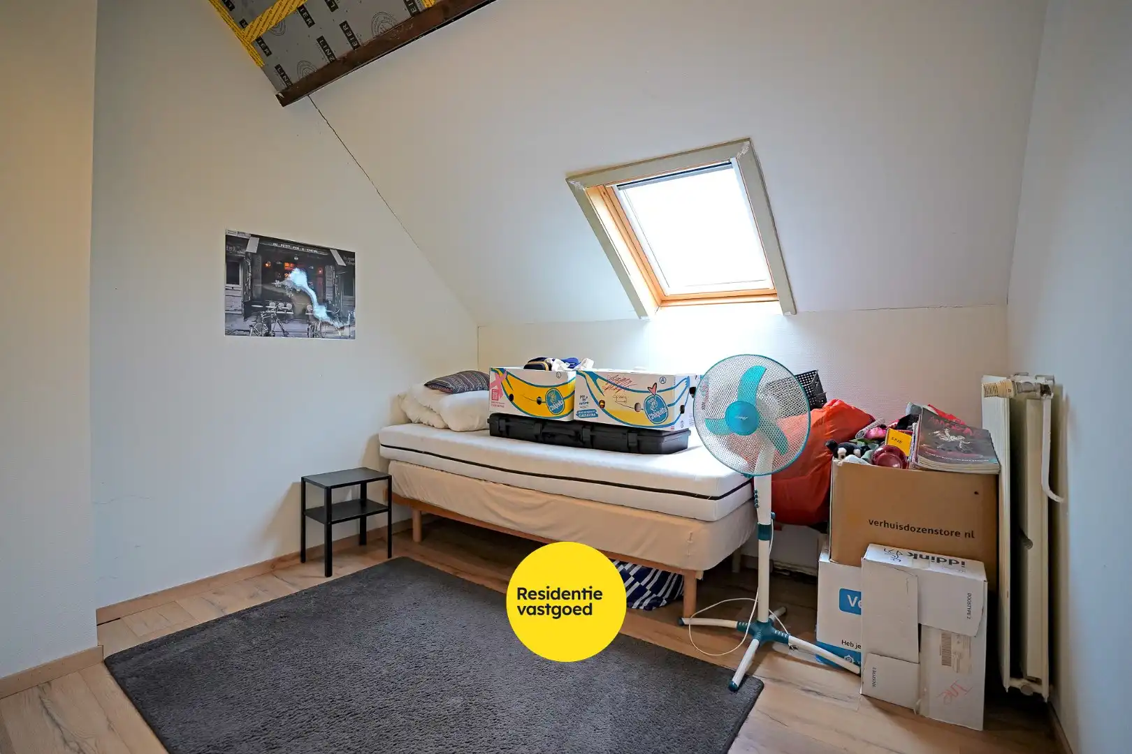 Prachtige, energiezuinig gerenoveerde landelijke villa op 2.542 m² te Nieuwpoort foto 14