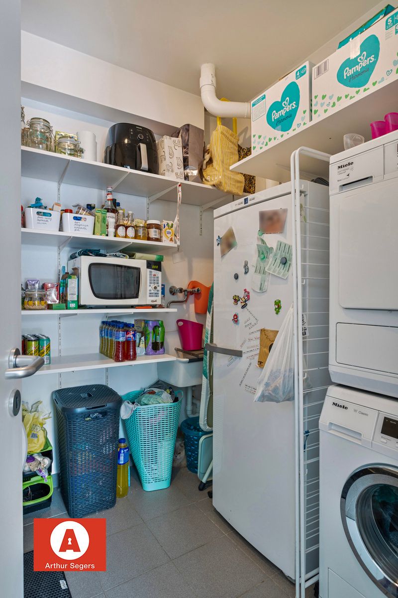 Energiezuinige (A) woning met 3 slaapkamers op toplocatie foto 14