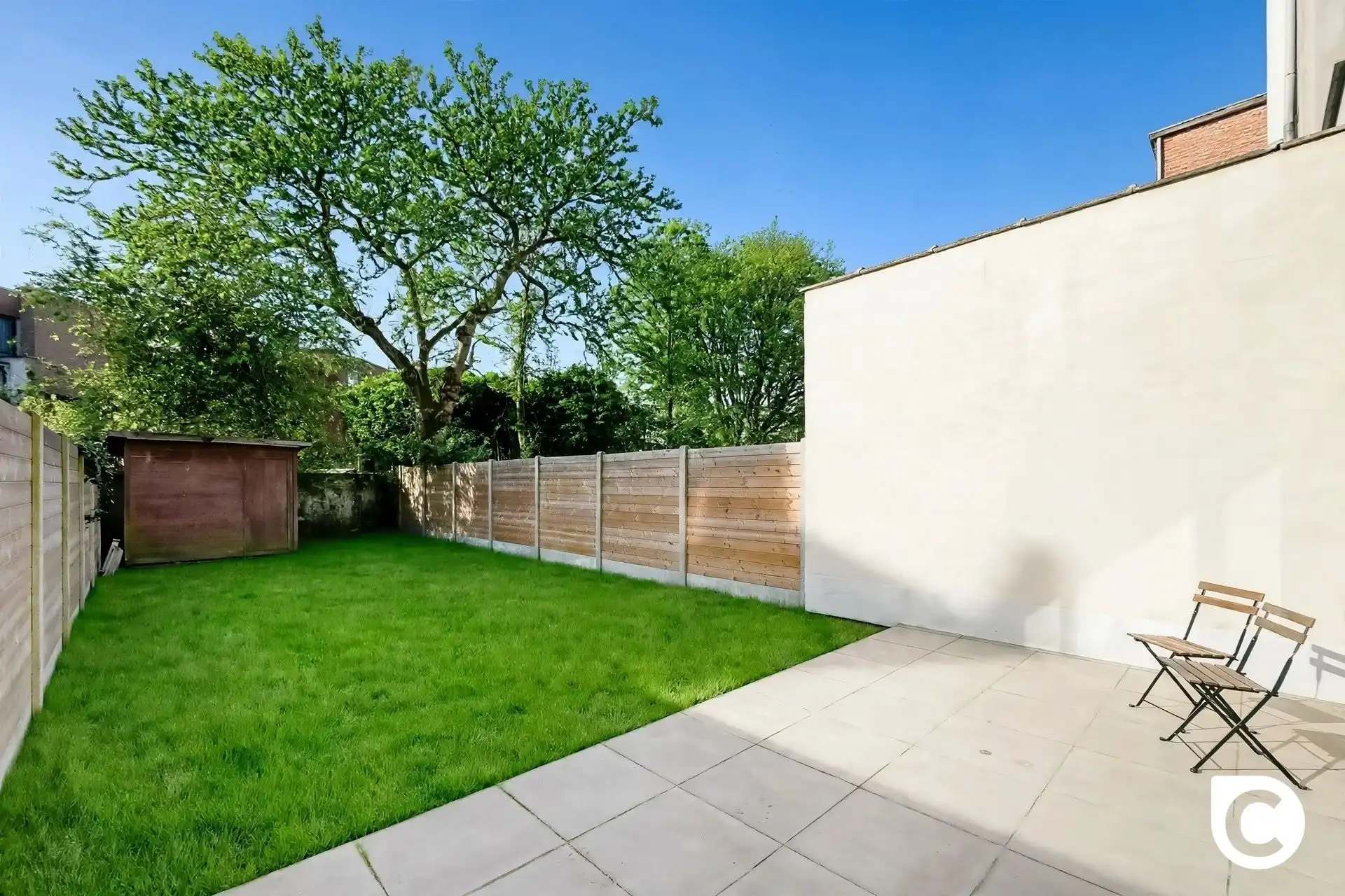Appartement te koop Marsstraat 67 - 2600 BERCHEM