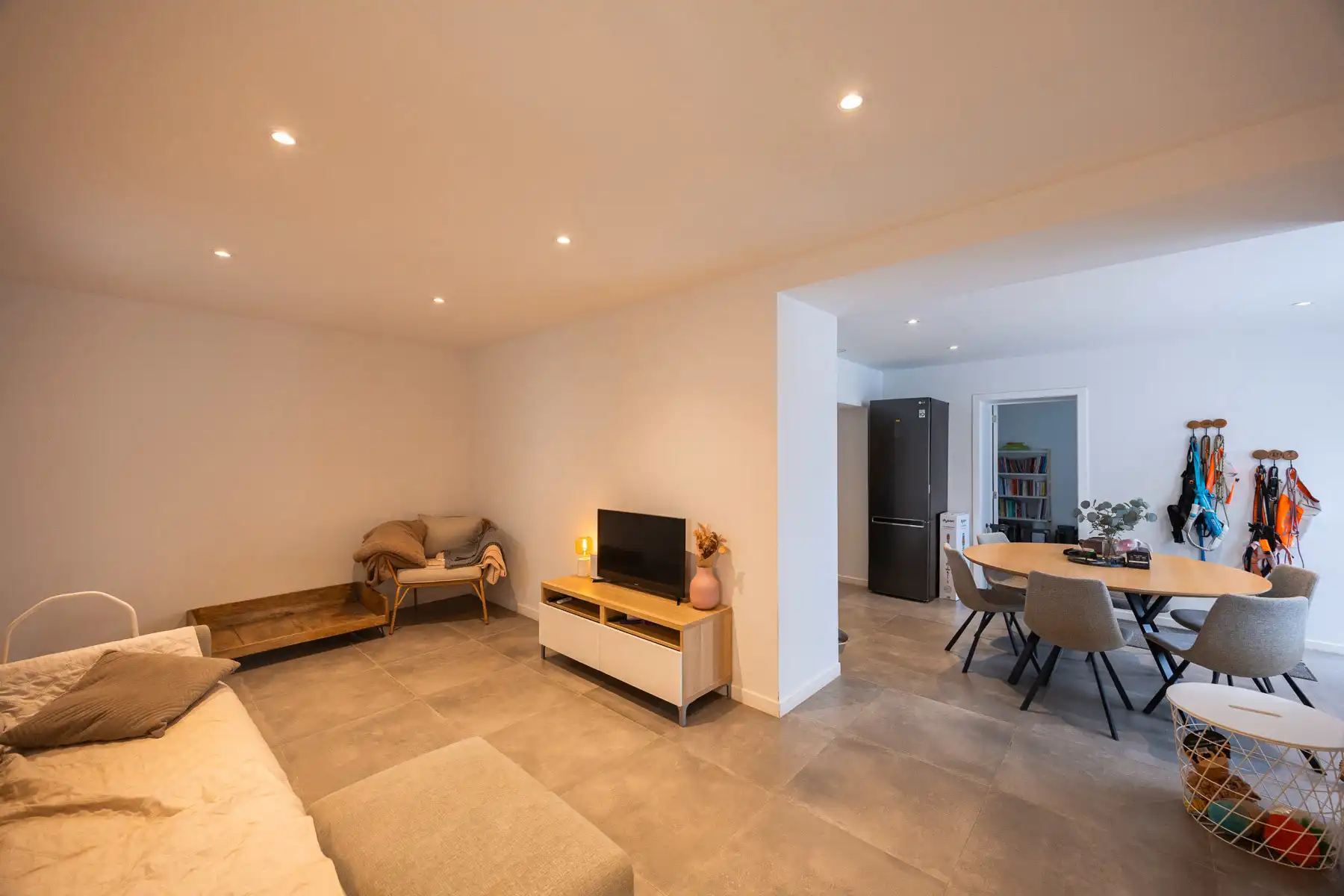 Leuke woning in rustige straat foto 11
