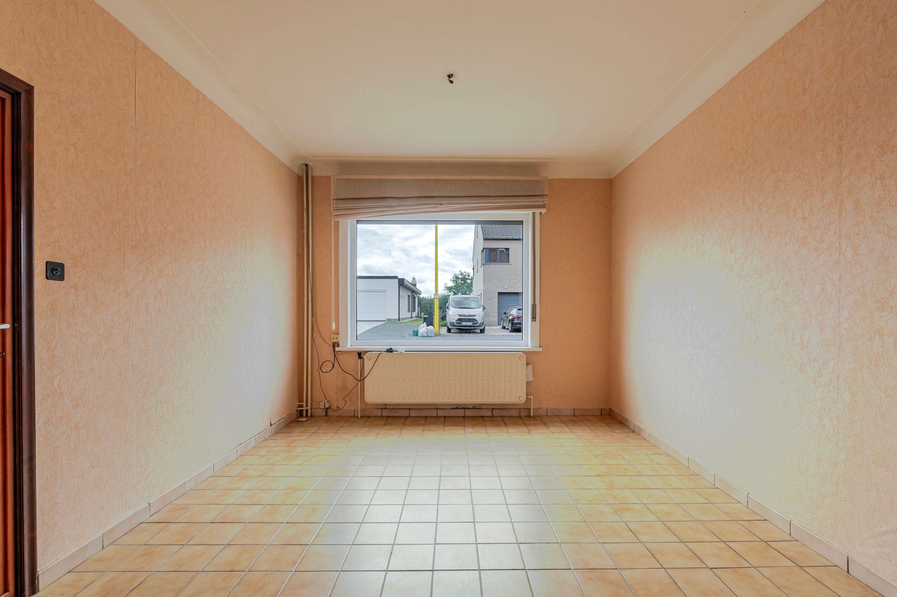 Huis 3 slaapkamers, grote zolder en grote tuin te Grimbergen foto 7