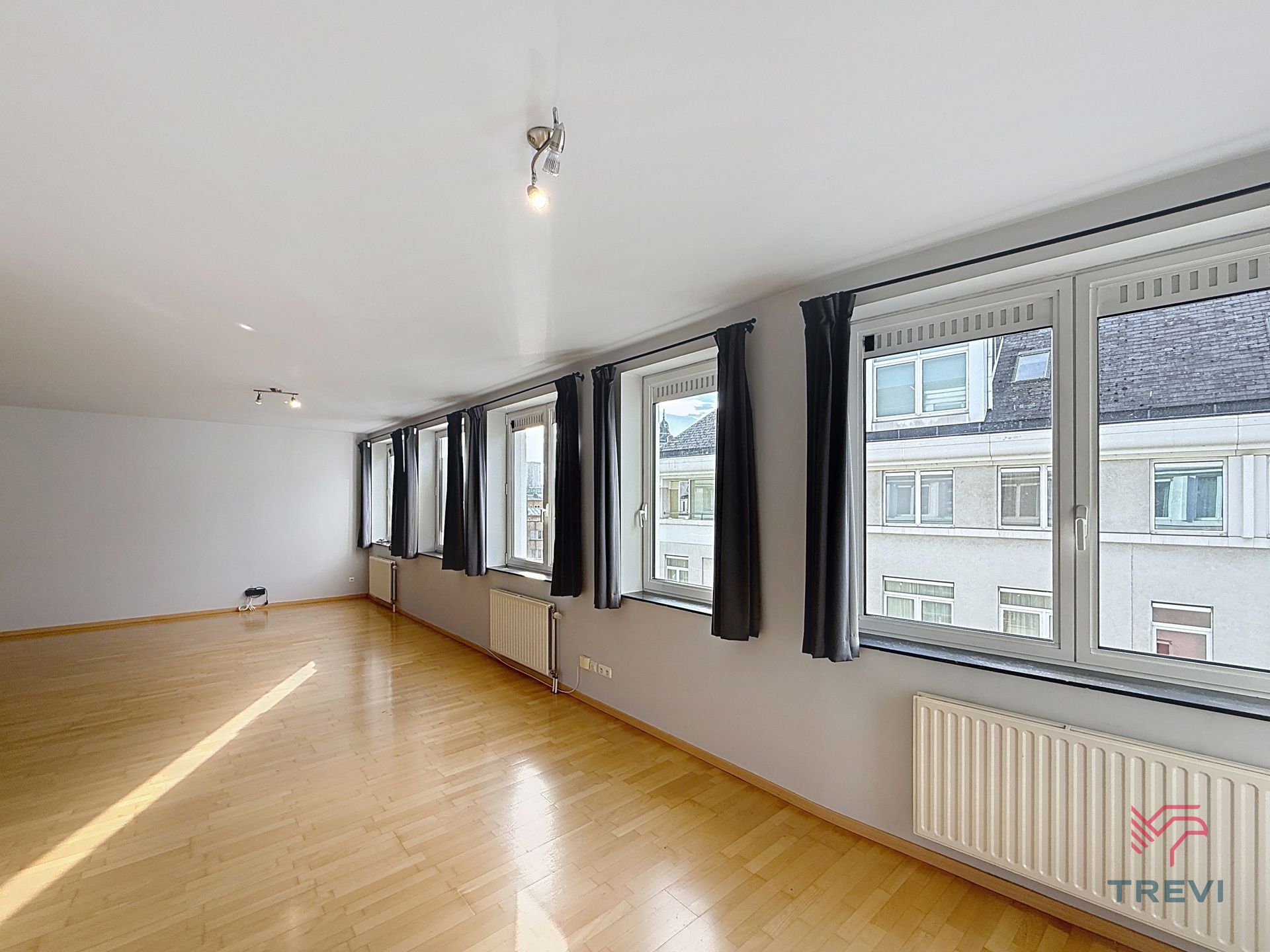2 slaapkamer appartement - Dansaert wijk foto 4