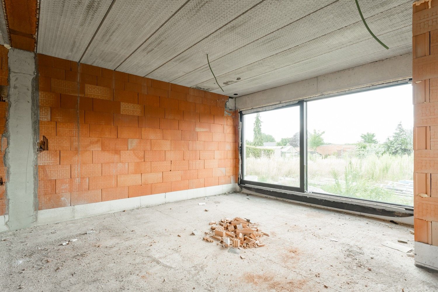 Mooie nieuwbouwwoning met tal van mogelijkheden te Eksel foto 11