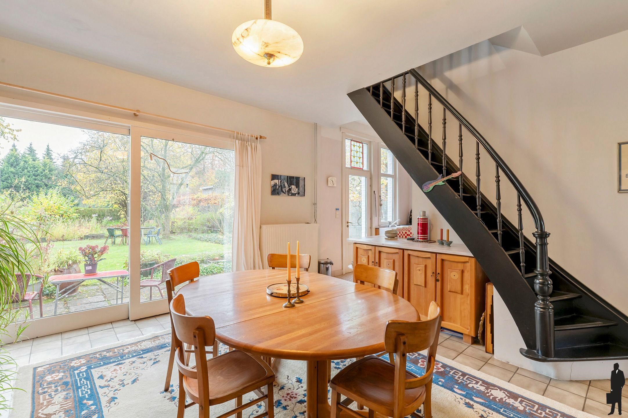 Tweewoonst "In Den Buiten" foto 10