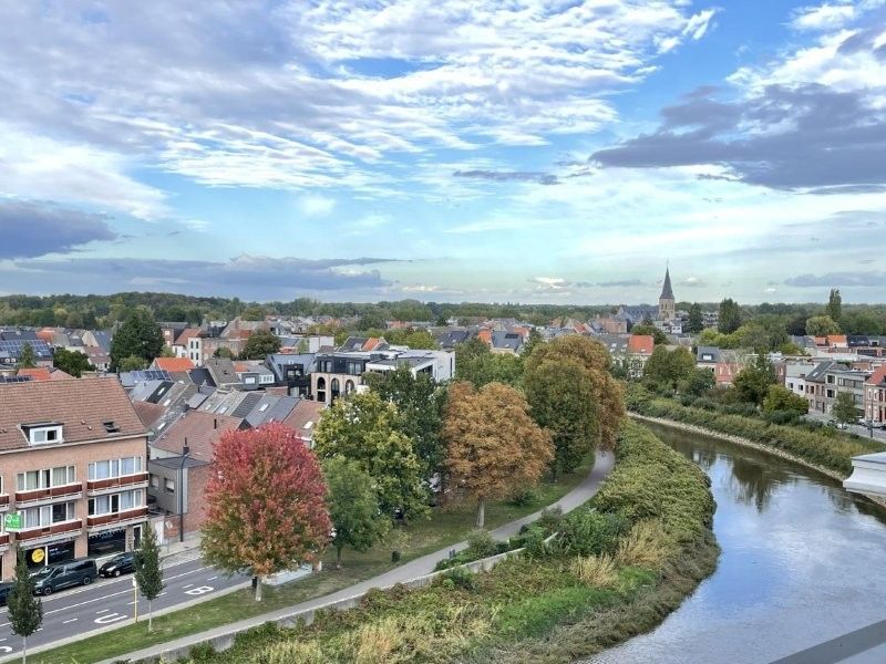 Penthouse te koop foto 7