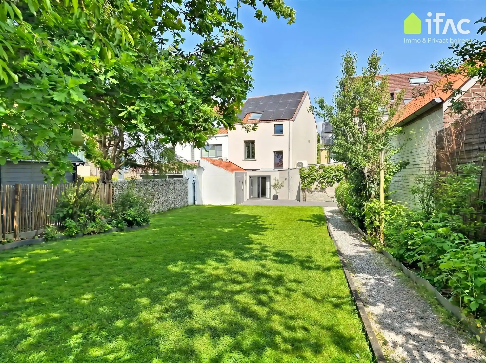 Huis te koop Moorselstraat 290 - 3080 Tervuren