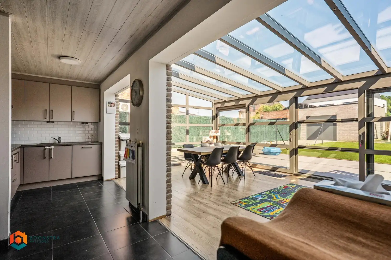 Energiezuinige woning op toplocatie te Heist-op-den-Berg met 3 slpkrs foto 3