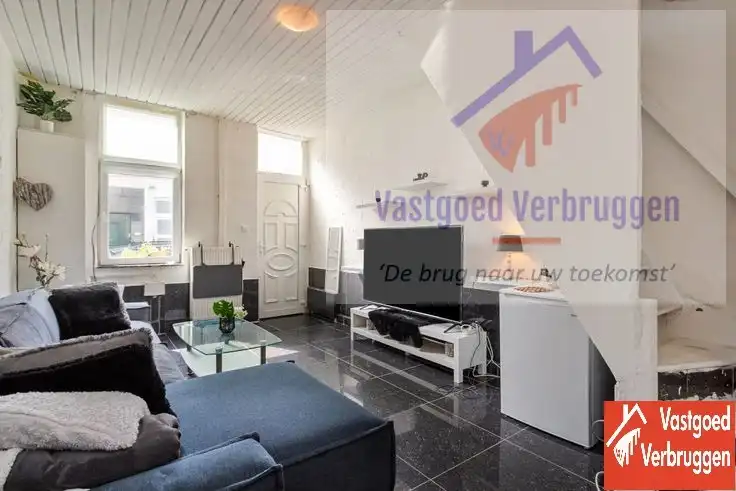 Betaalbare stadswoning in centrum Aalst foto 9