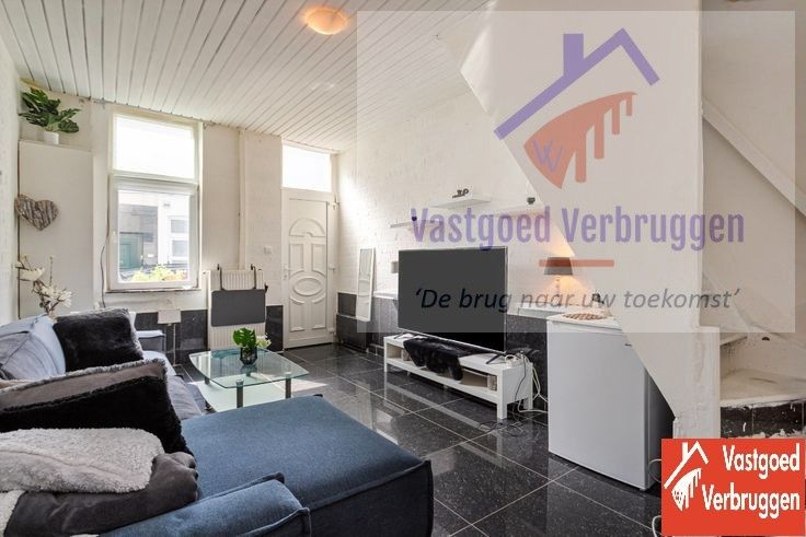 Betaalbare stadswoning in centrum Aalst foto 9