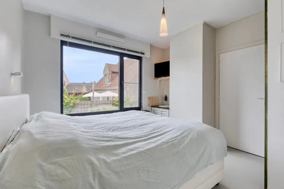 Gelijkvloerse villa op 804m² te koop in Gullegem!  foto 17