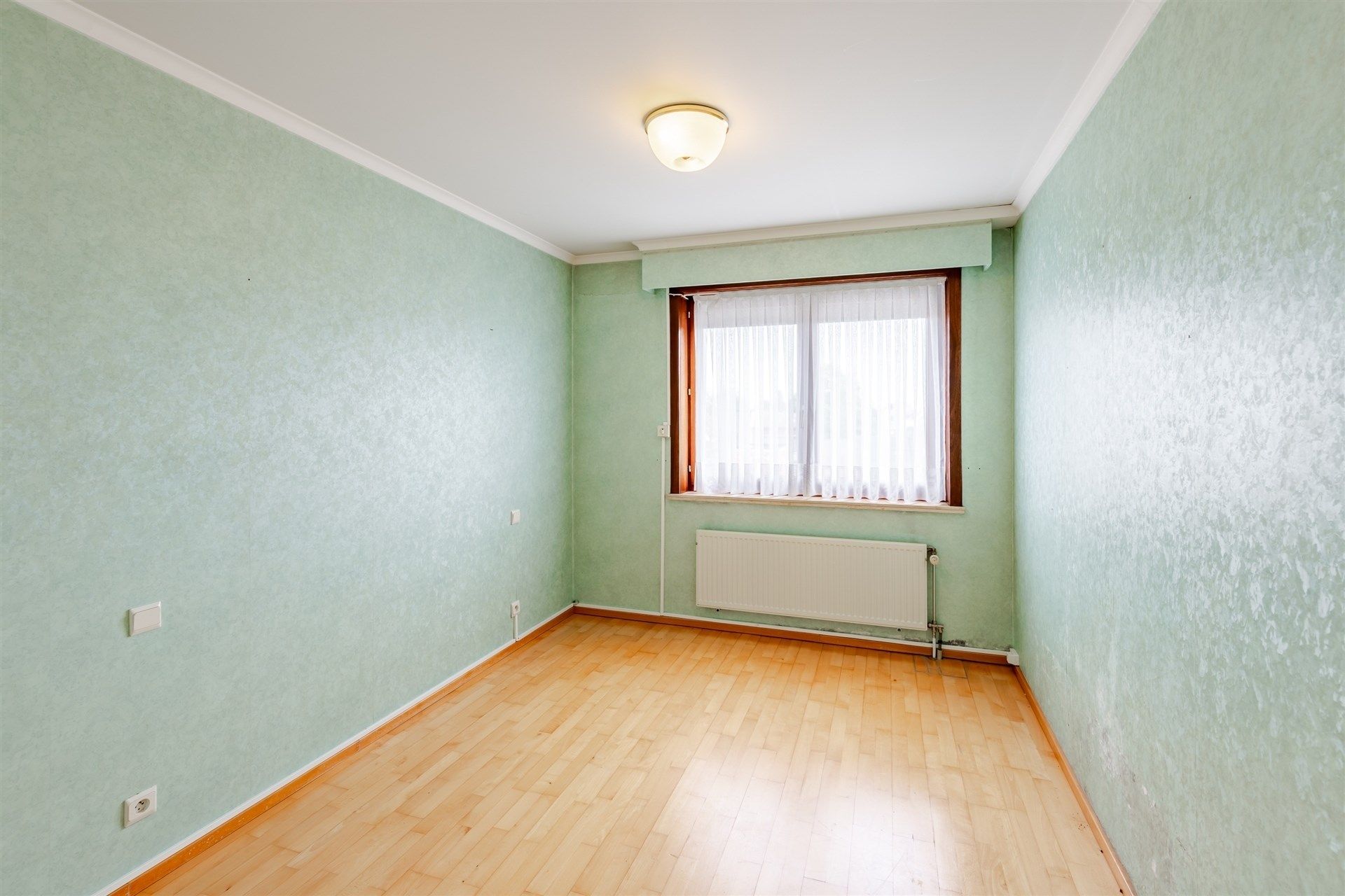 Aangenaam 2 slaapkamer appartement in centrum Wetteren foto 13
