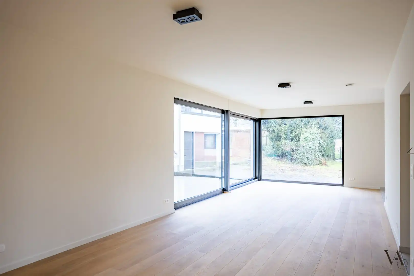 Verrassend ruime vernieuwbouwwoning met bijgebouw in Bierbeek foto 5