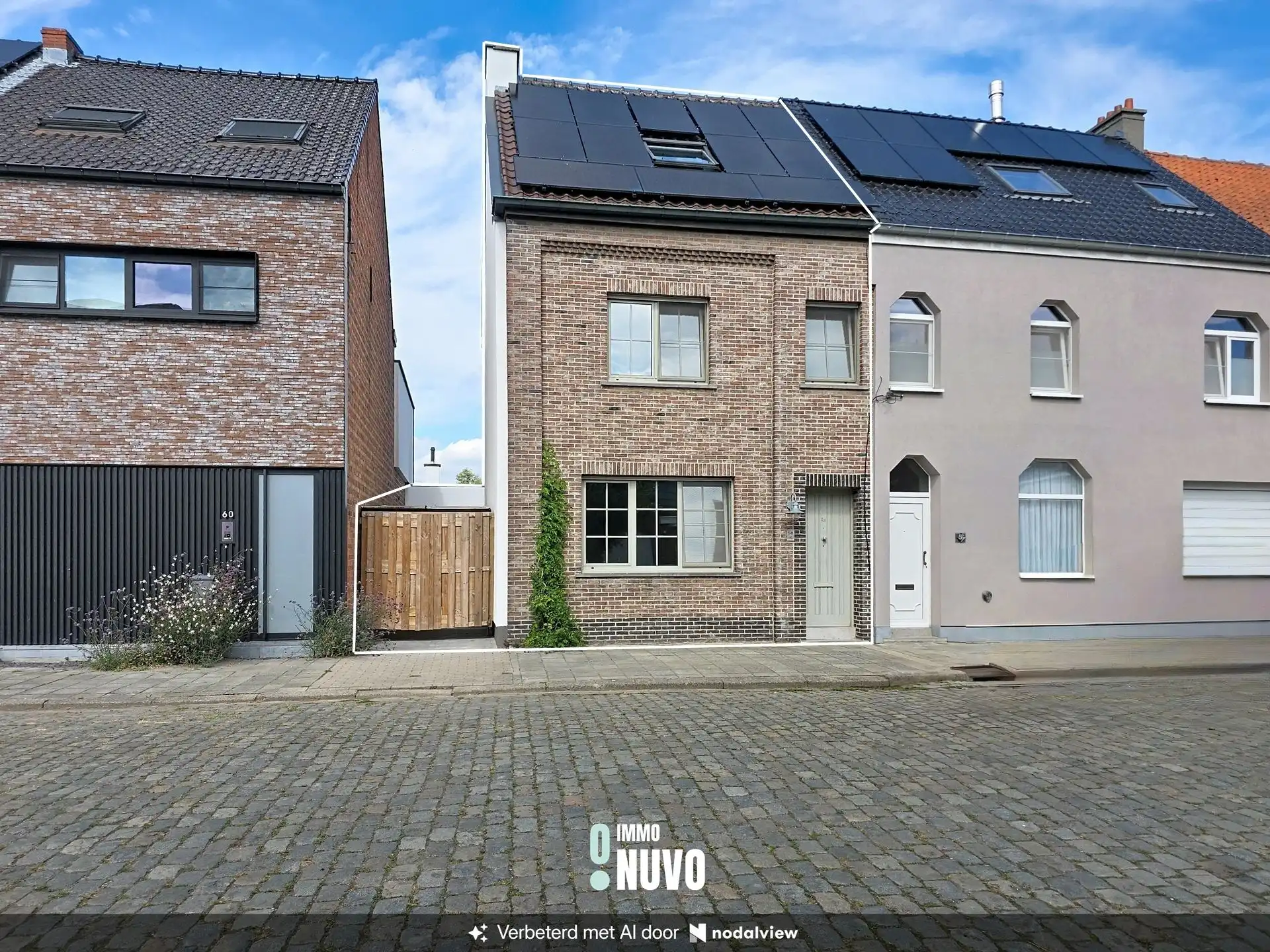 Woning foto {{pictureIndex}}
