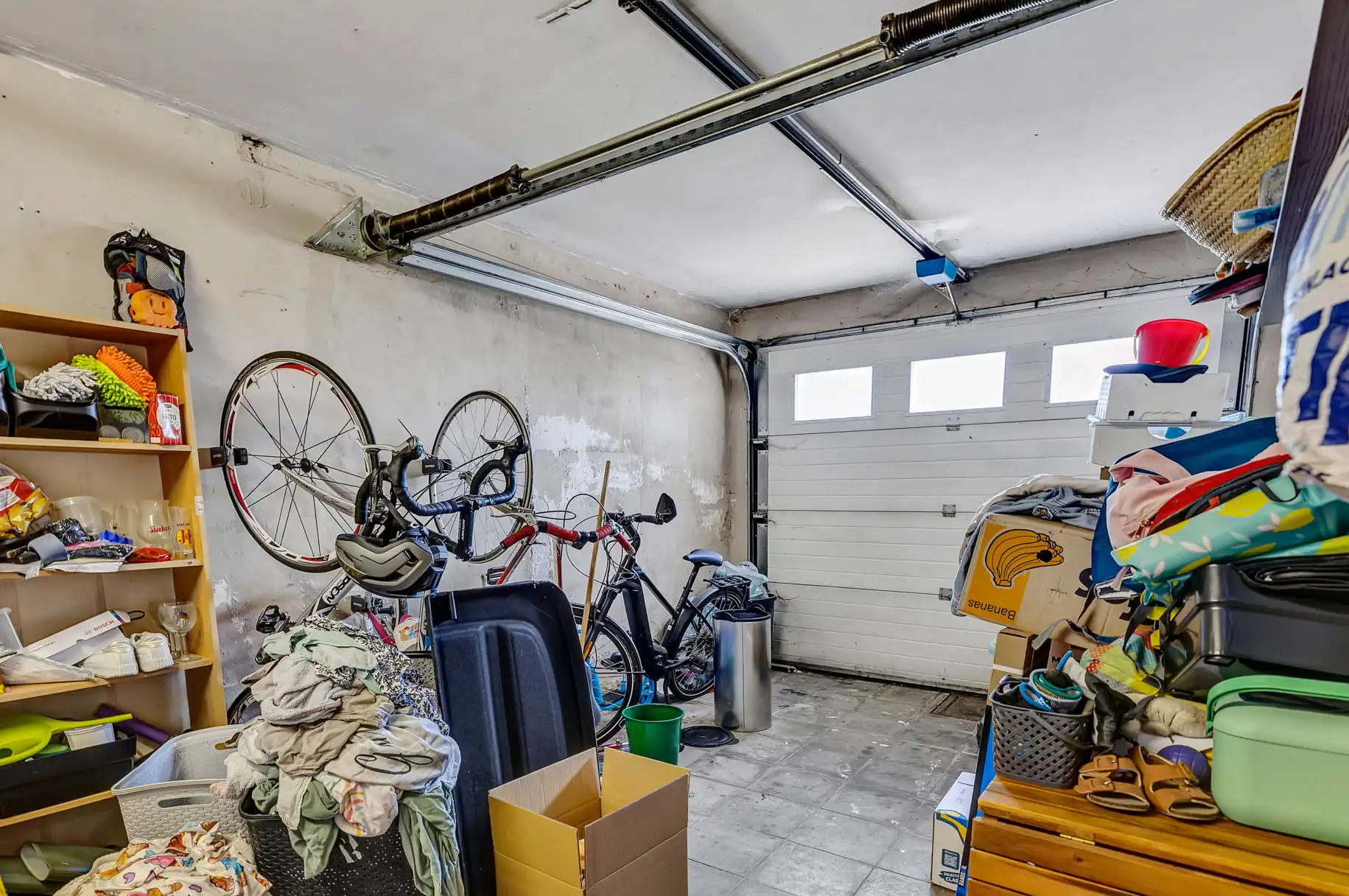 Charmante en lichtrijke woning met 3 slpk in het centrum foto 25