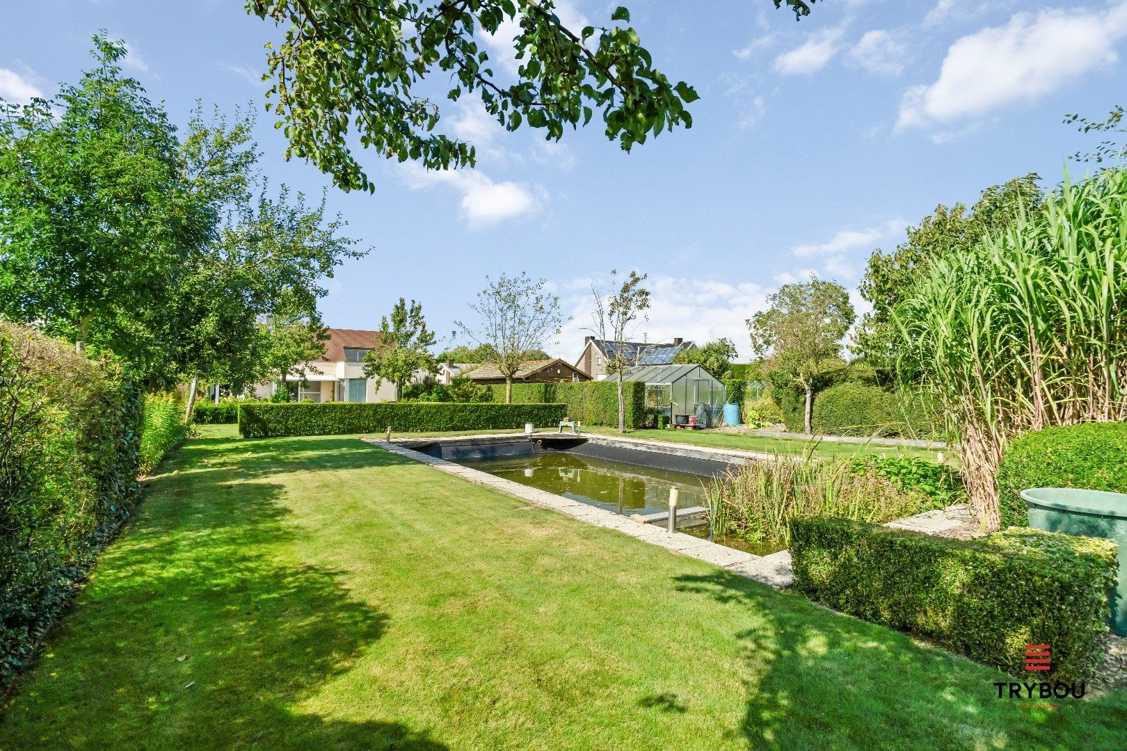 Prachtig gelegen villa op ruim perceel van 1989m² foto 23