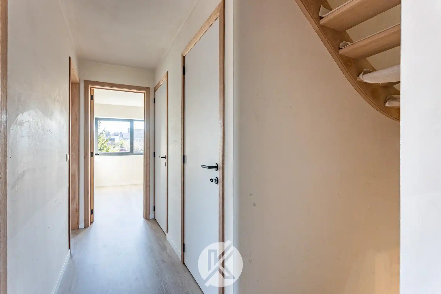 Nieuwbouwwoning op gunstige ligging foto 11