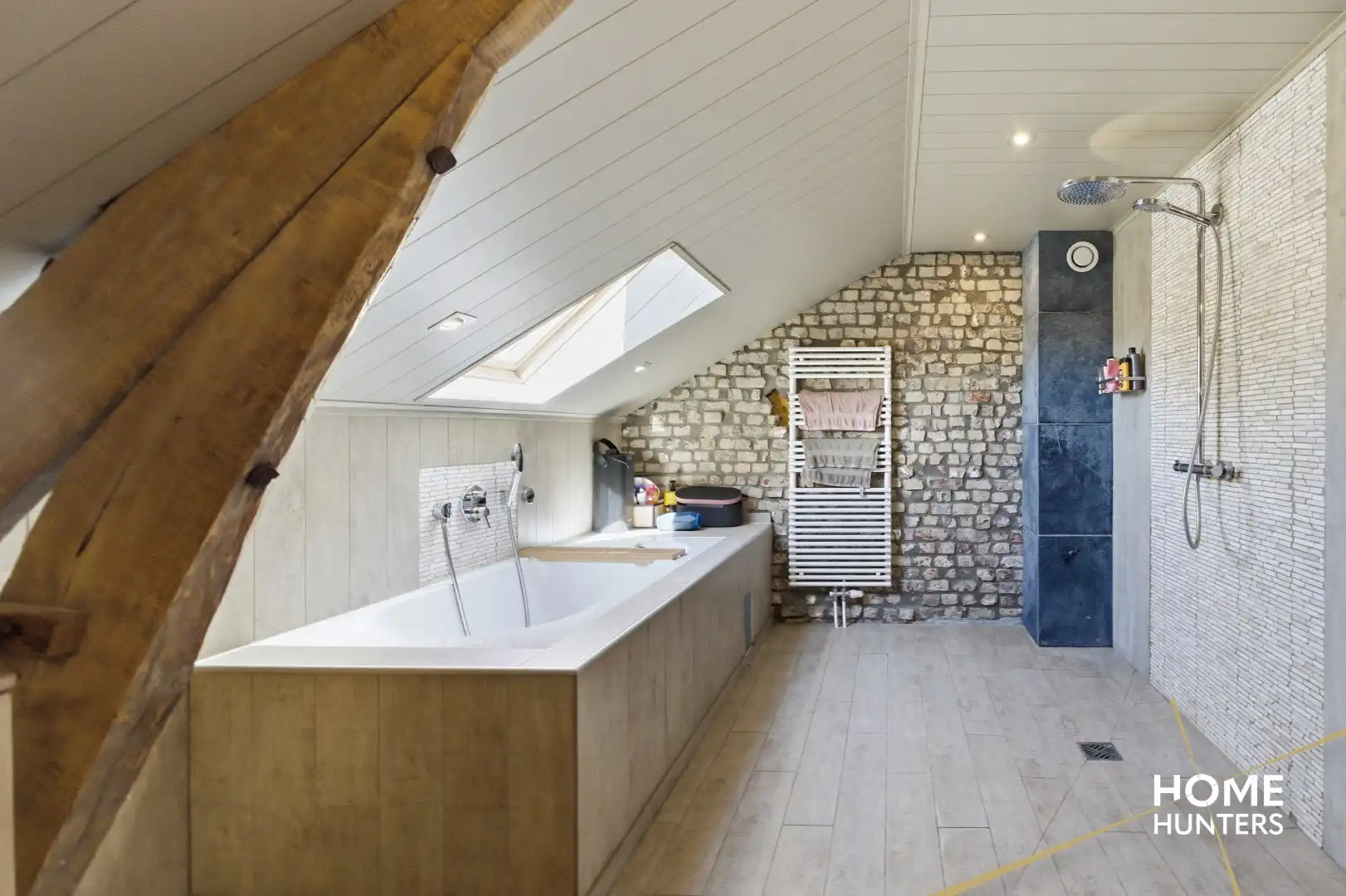 Instapklare topper in Esen met 3 slaapkamers en tuin foto 24