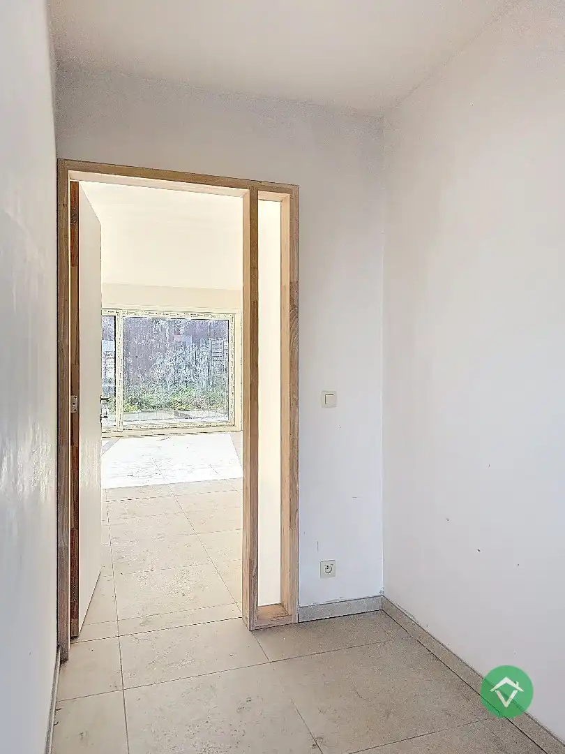 Nieuwbouwwoning met 3 slaapkamers en garage te Ichtegem foto 3