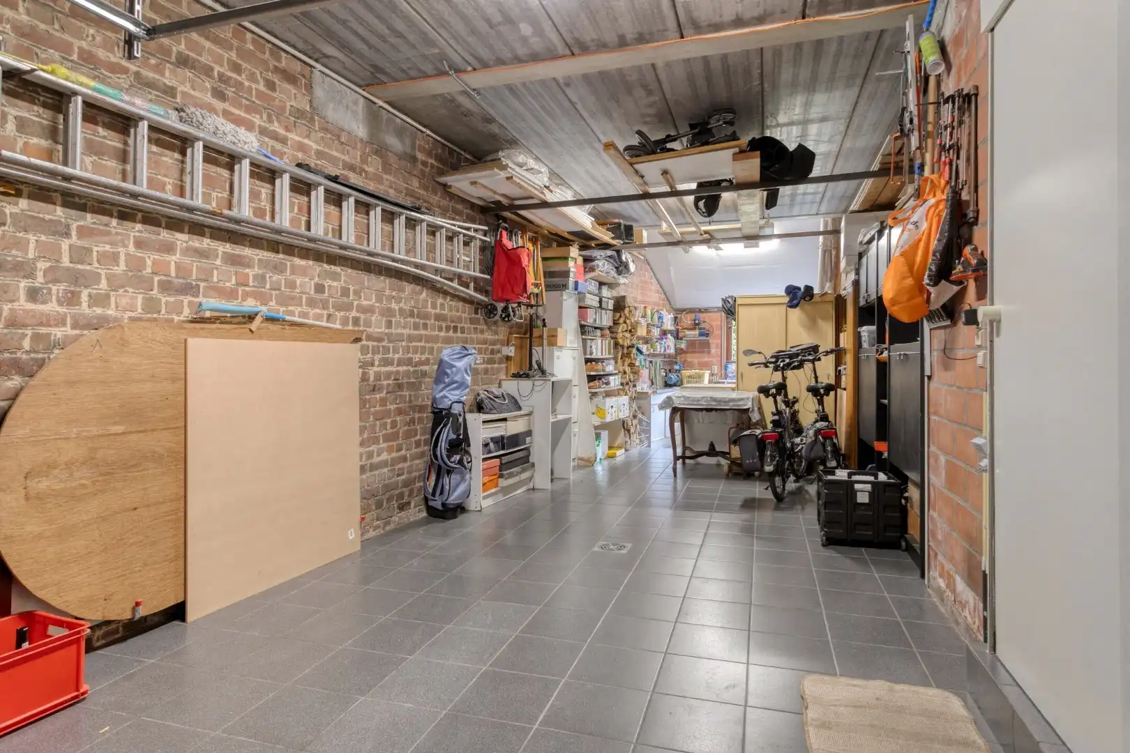 Prachtige, unieke woning met mooie tuin in het centrum van Wevelgem! foto 24