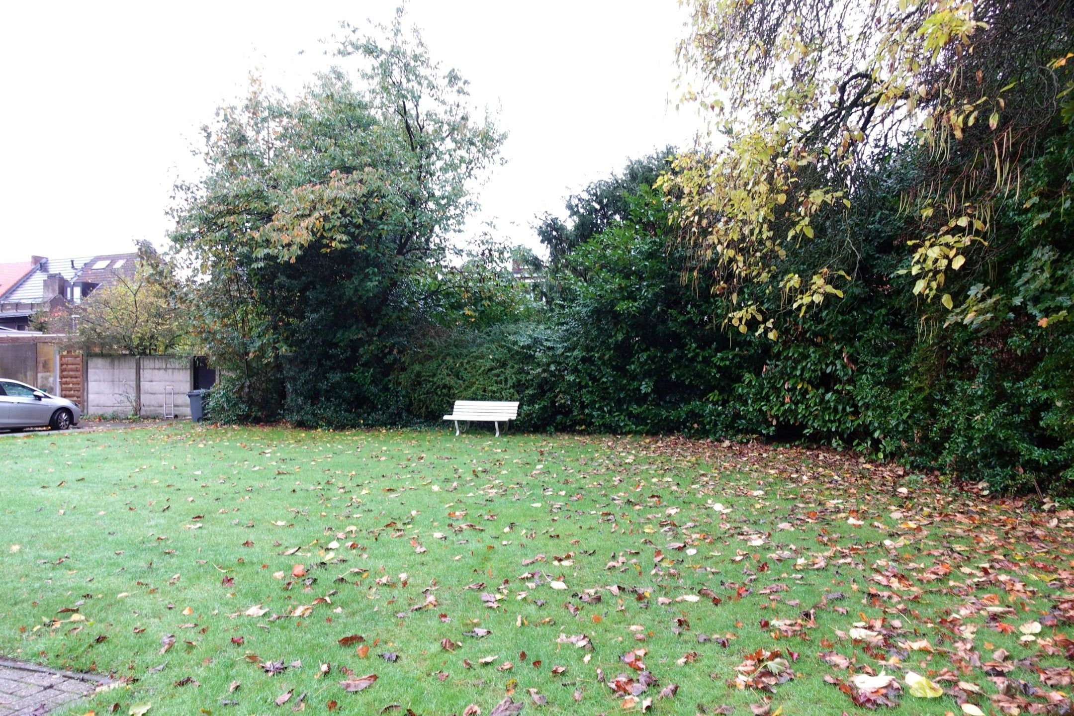 Rustig gelegen app met 2 slpk, terras en garage te Turnhout foto 16