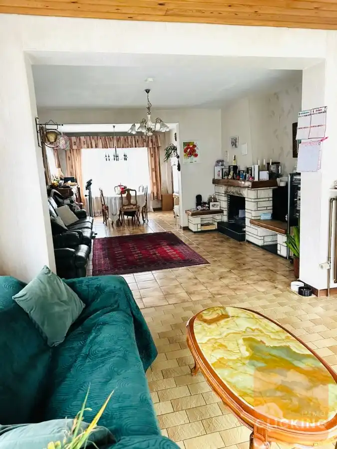 Charmant huis 3 slps en zonnig tuin foto 11