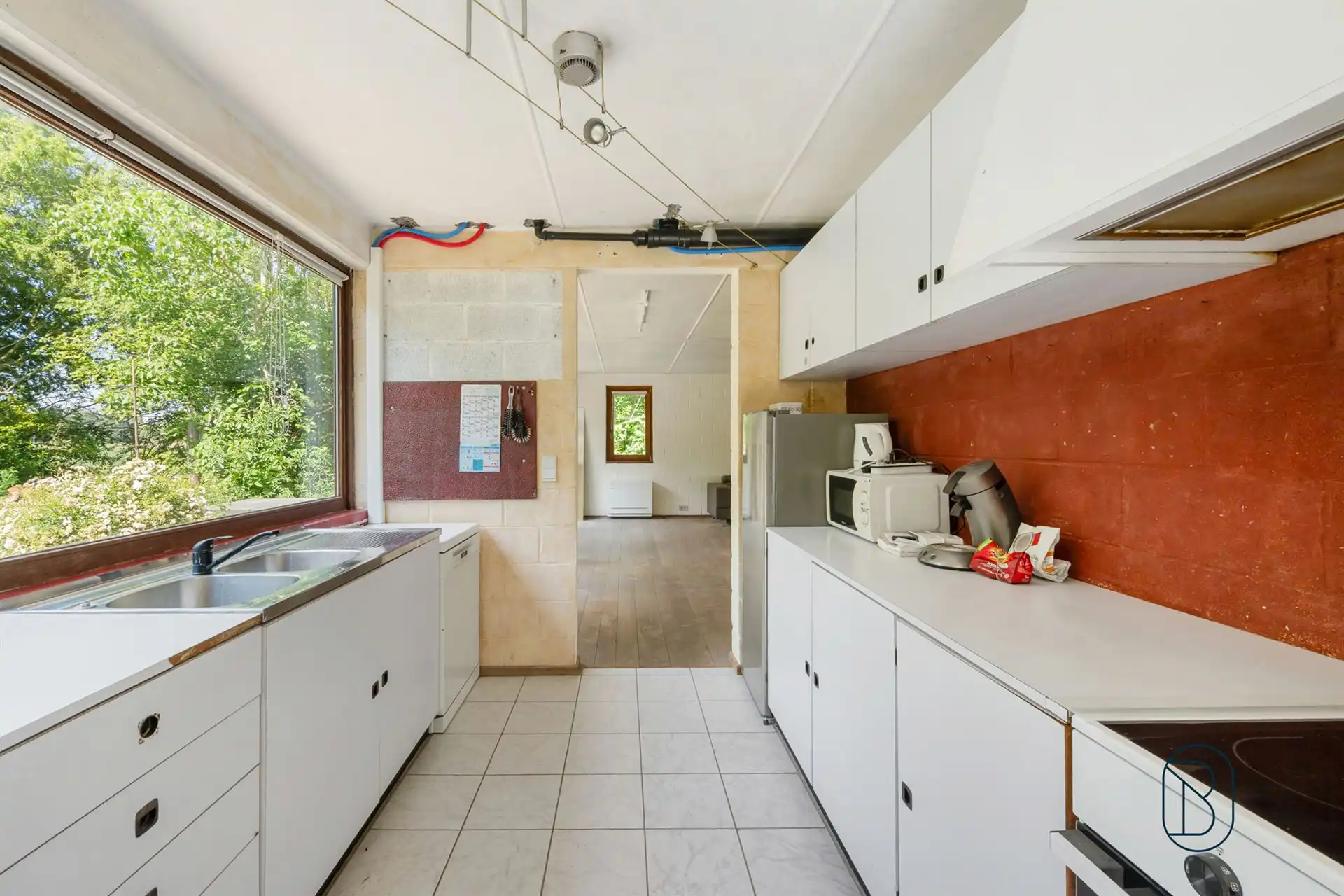 Rustig gelegen villa met 3 slaapkamers, prachtig vergezicht foto 15