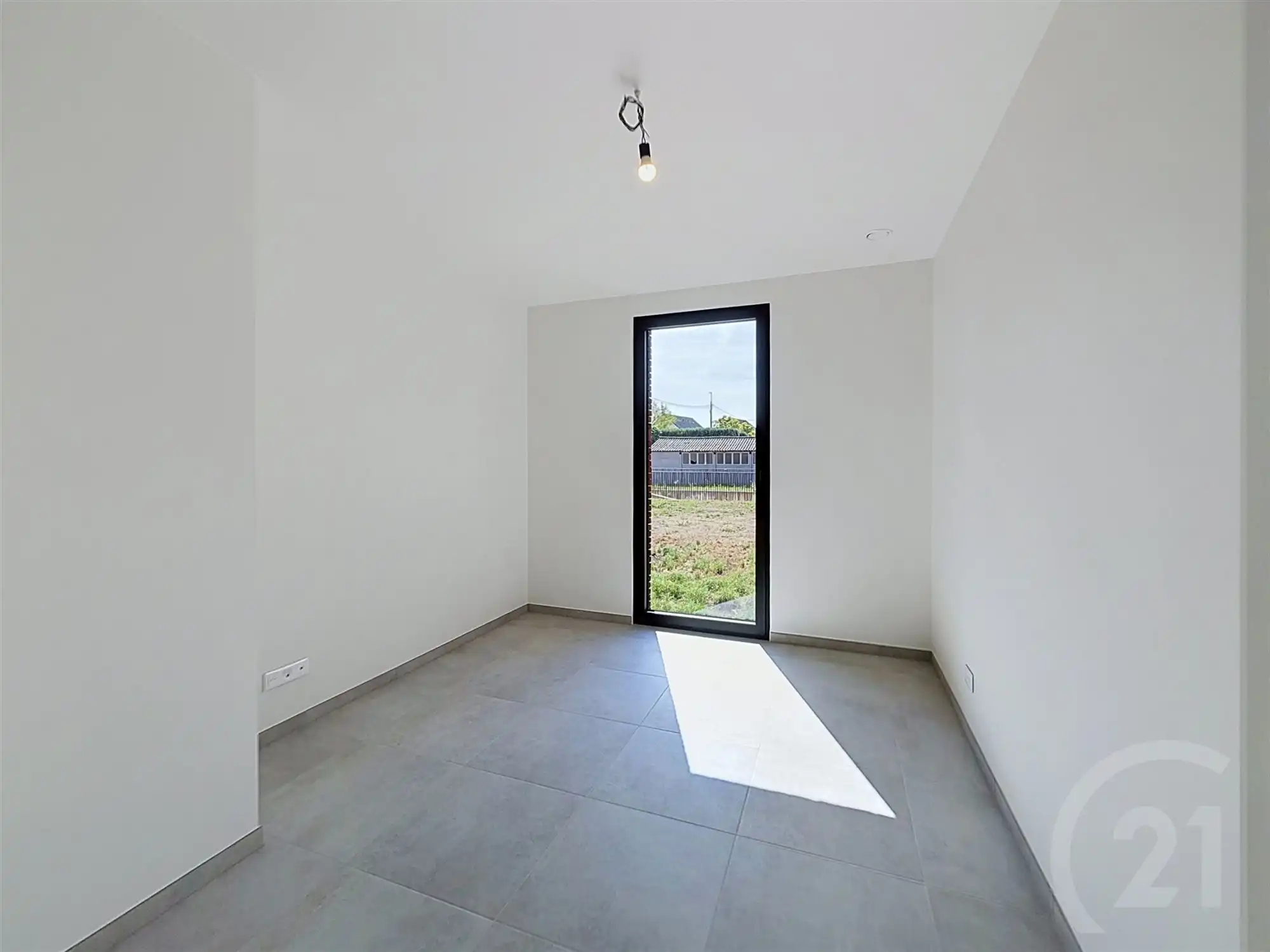 Gelijkvloers appartement te huur in Rotselaar! foto 13