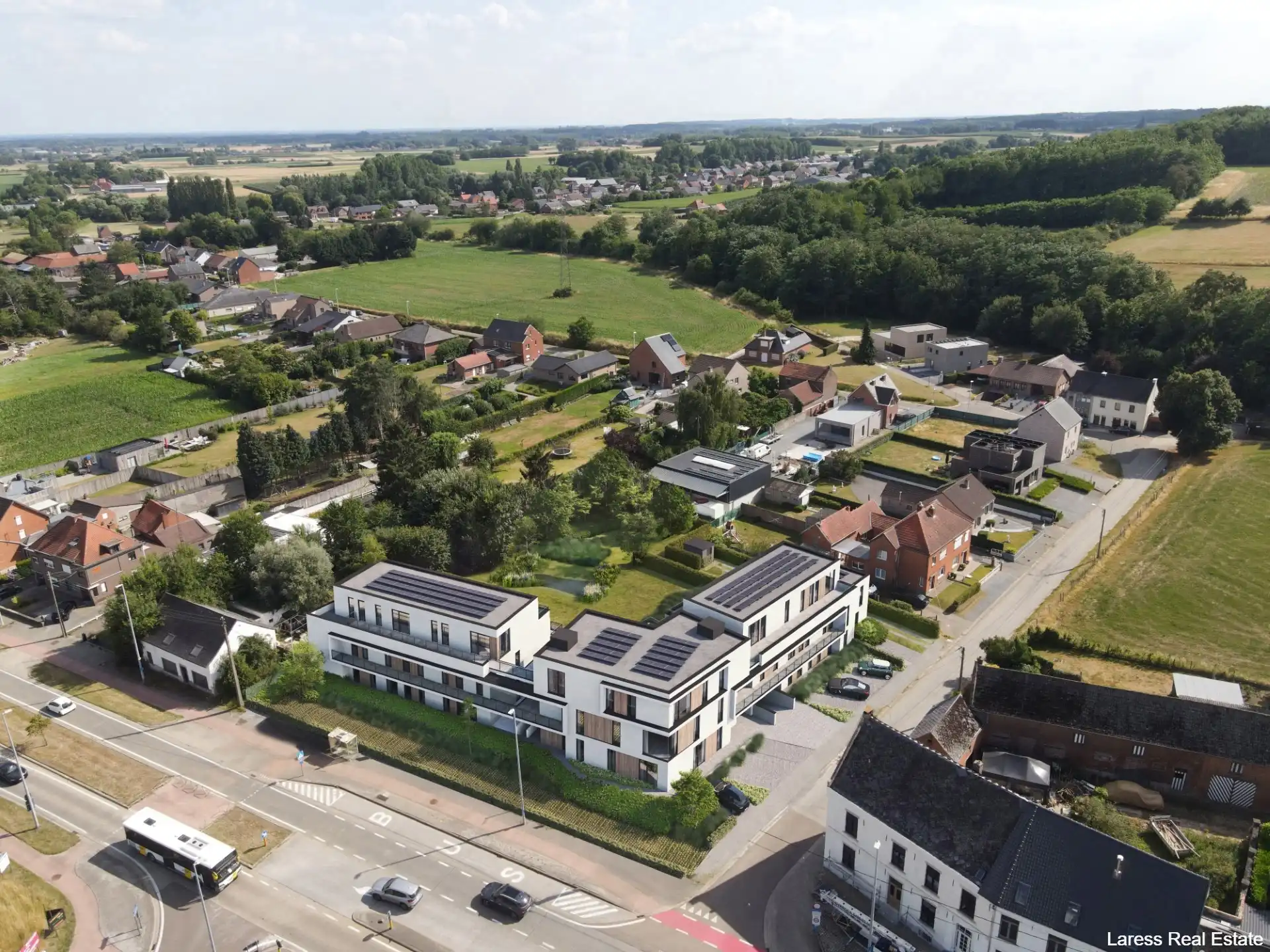 Appartement te koop foto 5