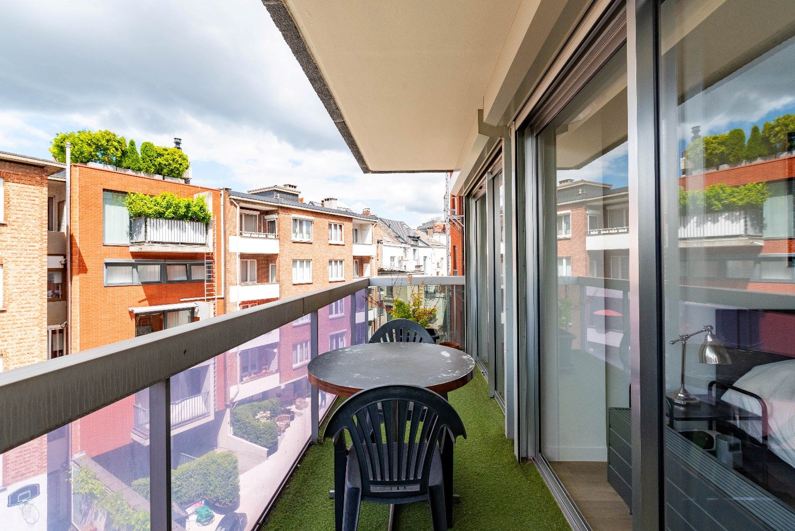 Wonen in het hartje van 't Zuid foto 19