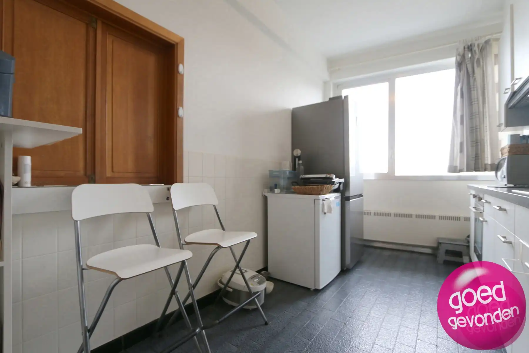 APP 3 SLK - TERRAS - GARAGE - KELDER - LIFT - CENTRAAL foto 9