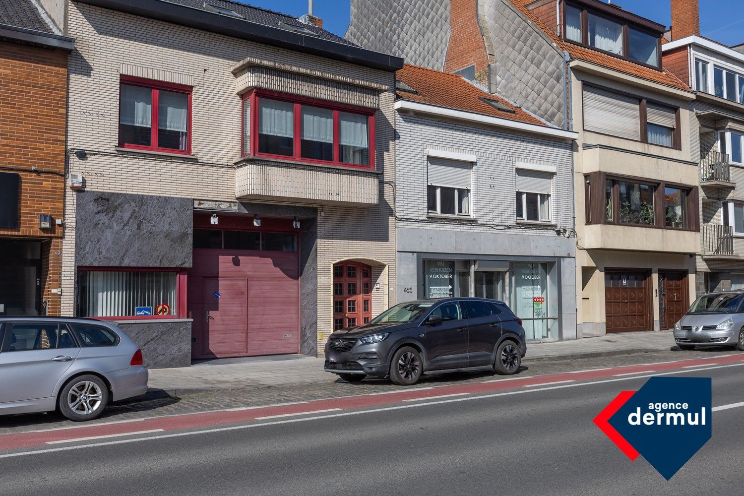 BEL ETAGE WONING foto 56