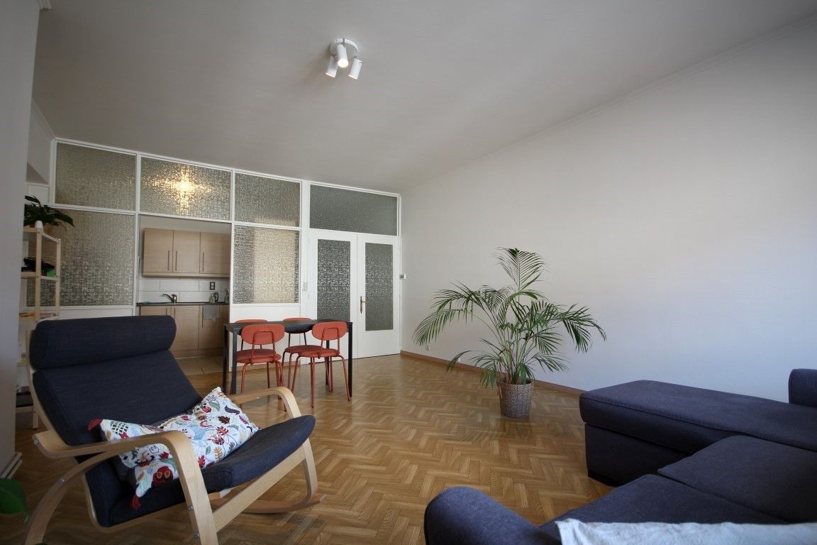 2-slaapkamer appartement op wandelafstand van het centrum foto 18