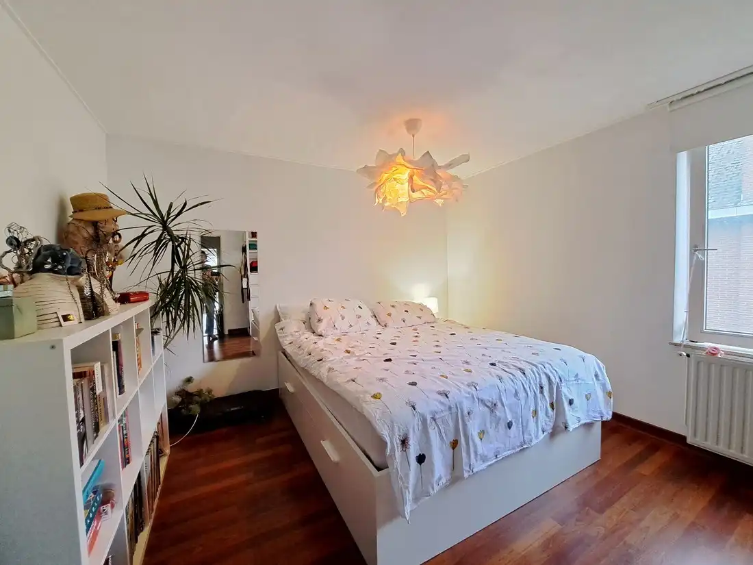 Appartement op de eerste verdieping te Lanaken foto 13