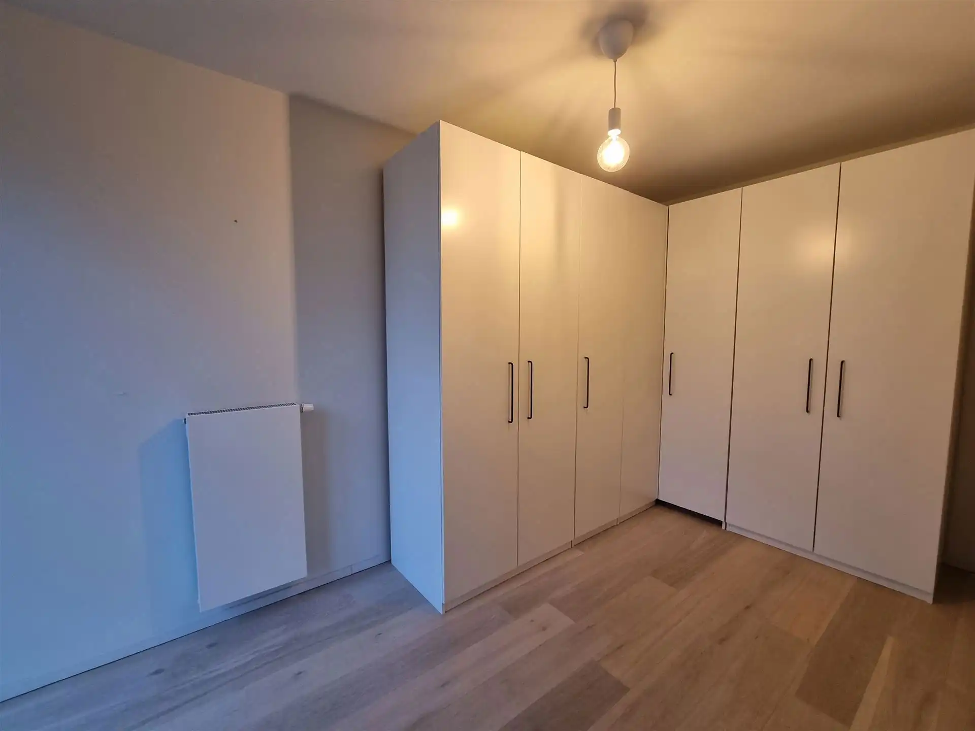 Appartement met 2 slaapkamers van ±90 m² in recent gebouw foto 7