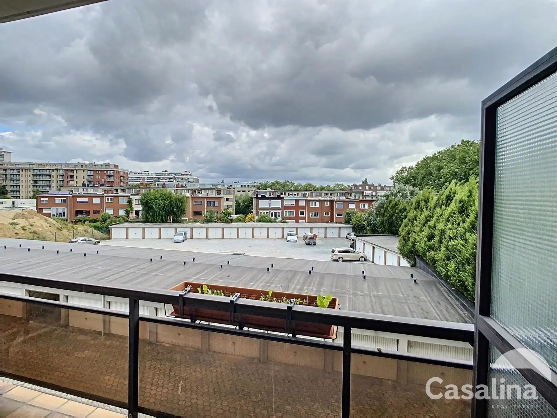 Appartement 110m², 3 slpk, bezoeken enkel per mail foto 10