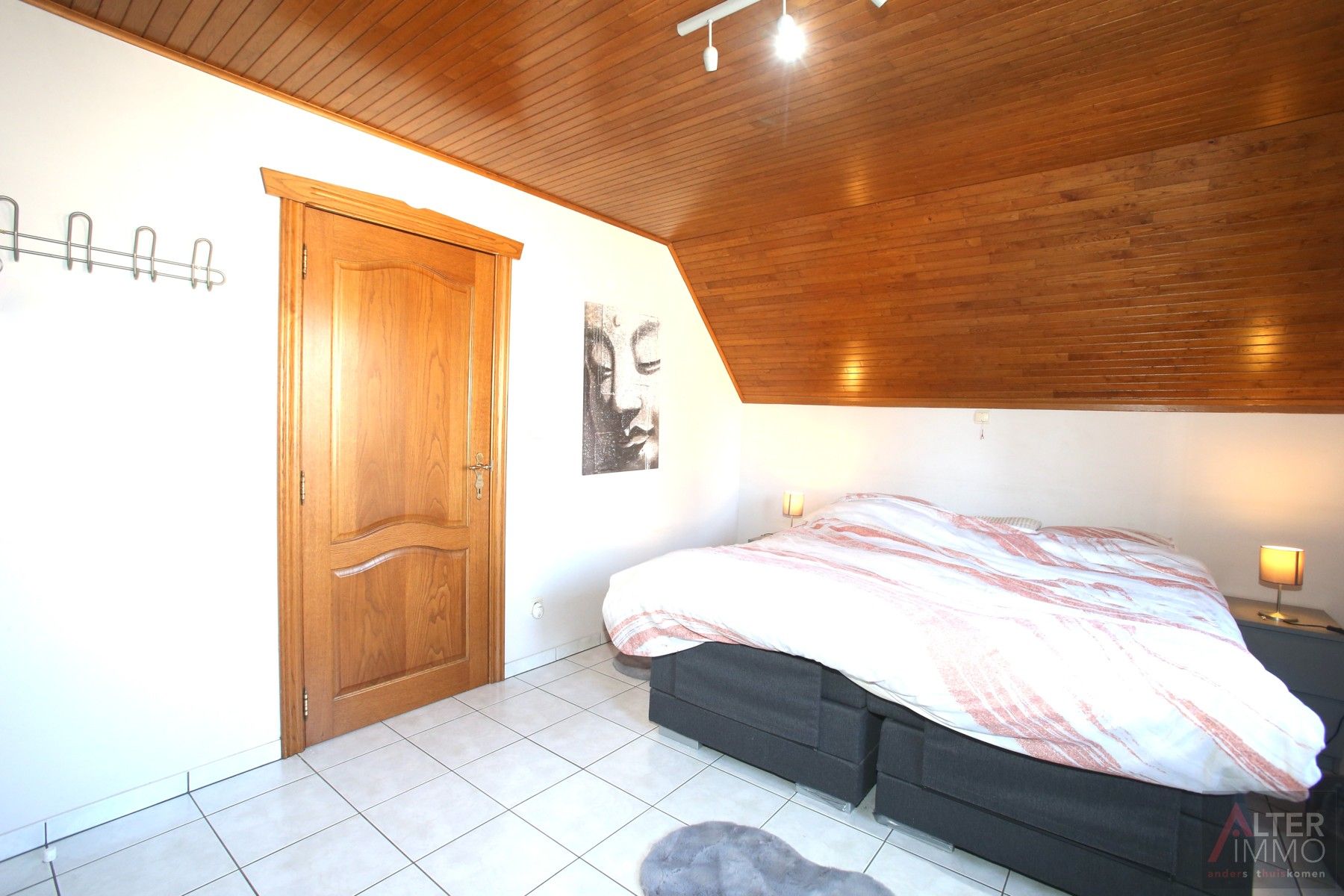 Woning met 3 slaapkamers op 9a 50ca te Zolder-Boekt. foto 25