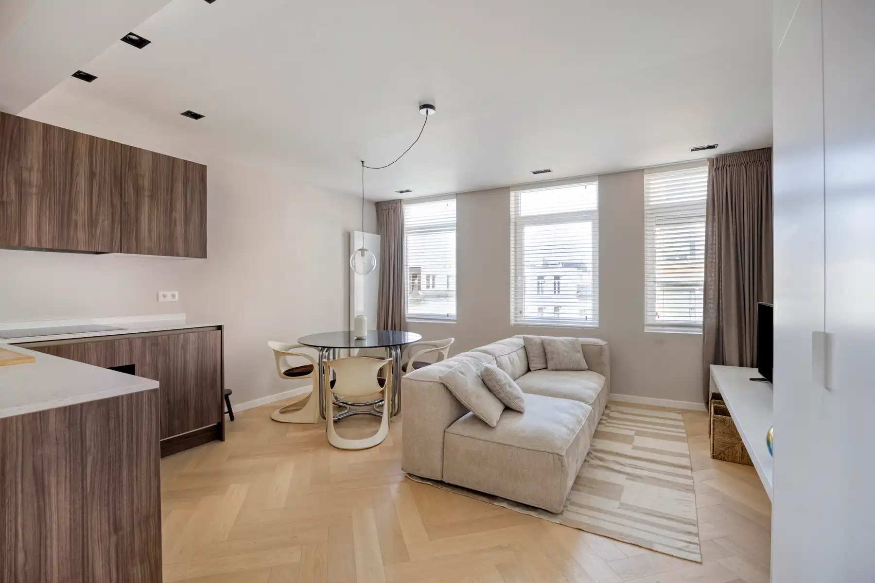 Appartement te huur Diercxsensstraat 59/301 - 2018 Antwerpen
