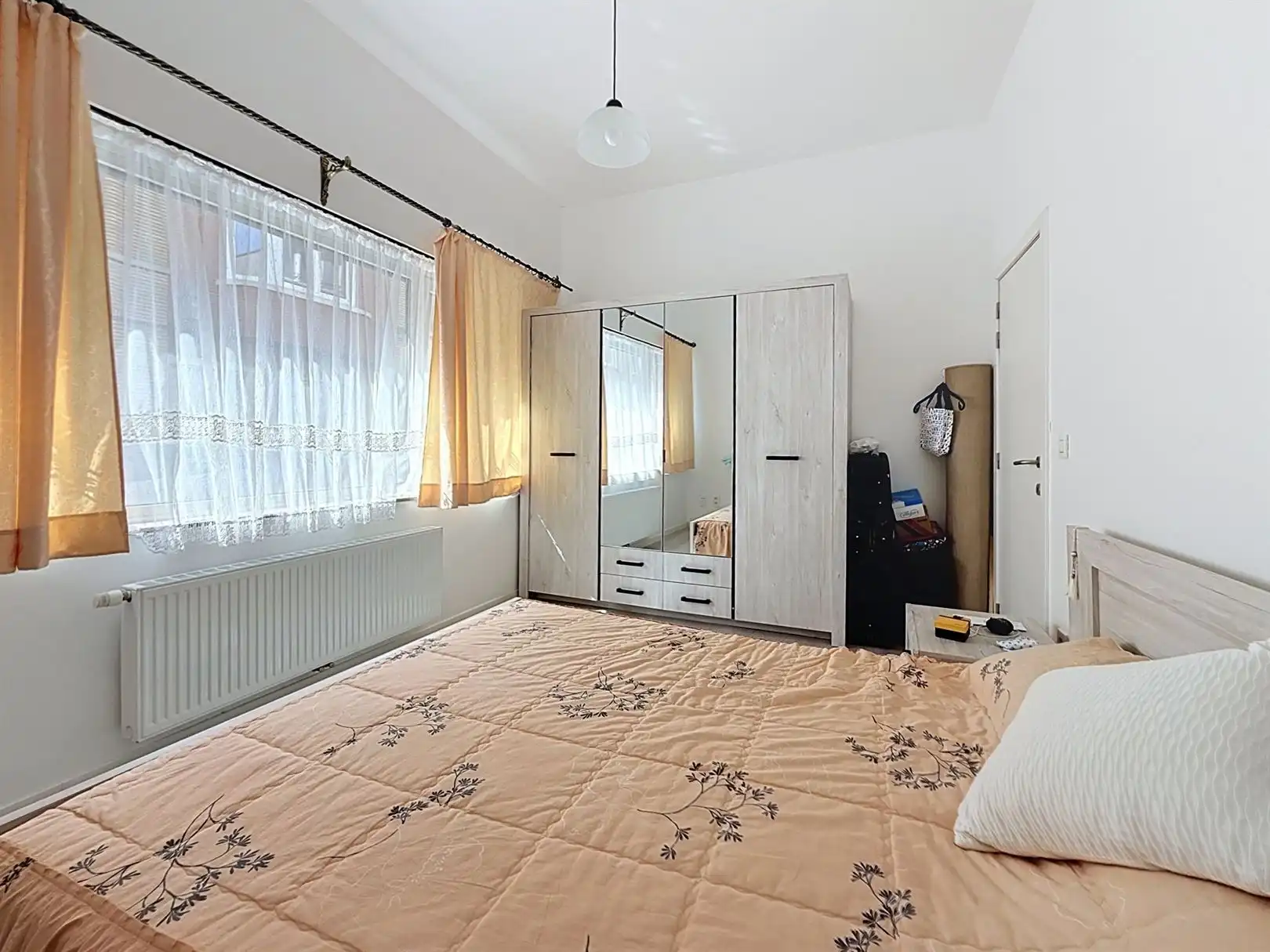 Appartementsgebouw met 4 app en terrassen - investering foto 15