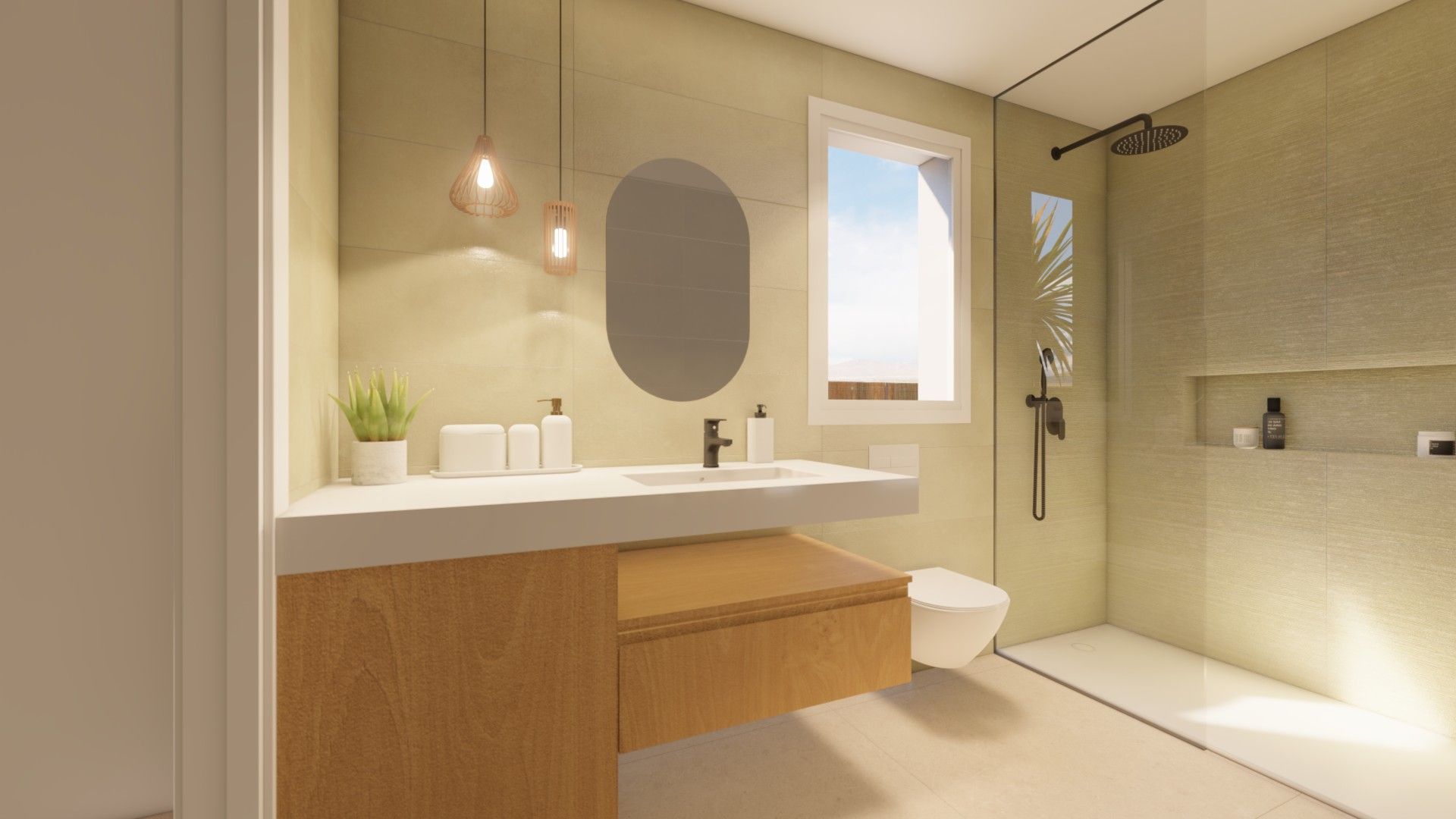 Nyros Villas - Pilar de la Horadada foto 14