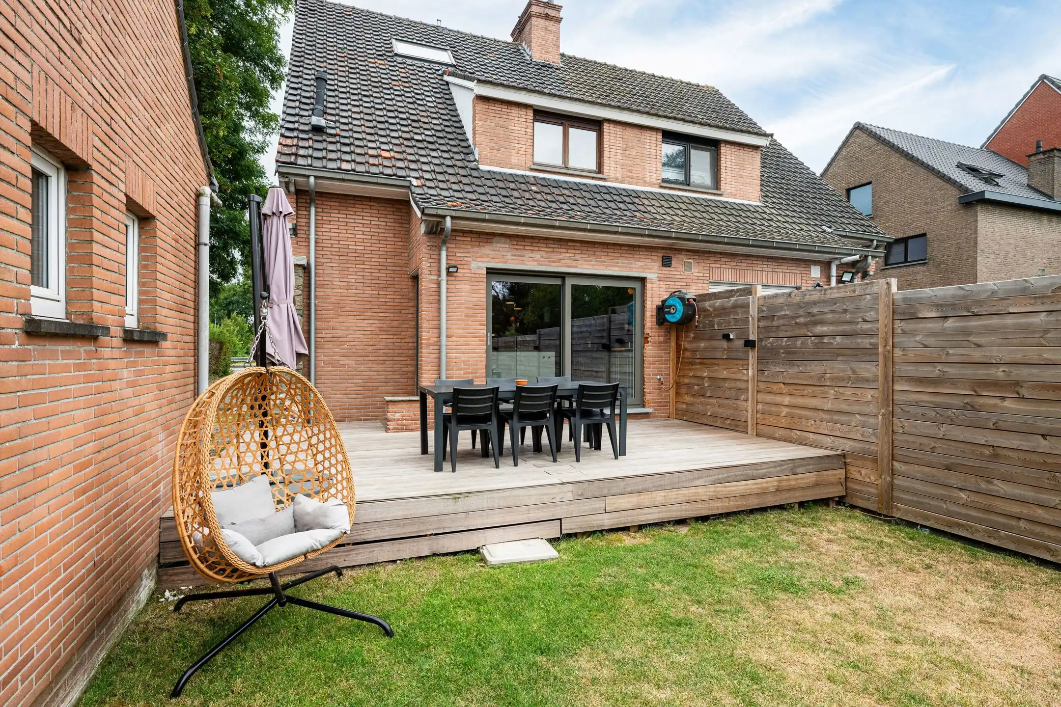 Recent gerenoveerde woning op toplocatie  foto 23