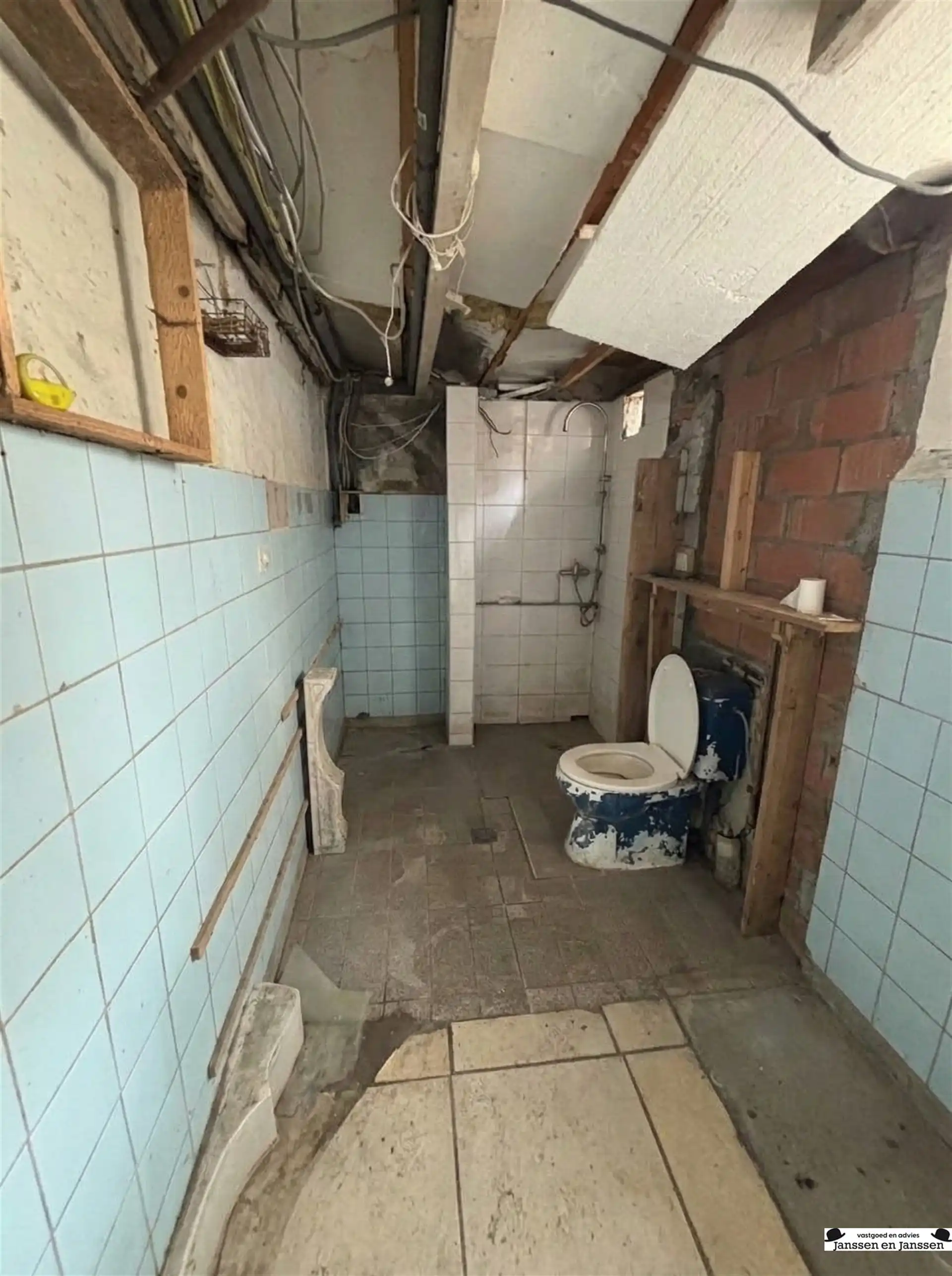 Renovatieproject met karakter in Bredene foto 6