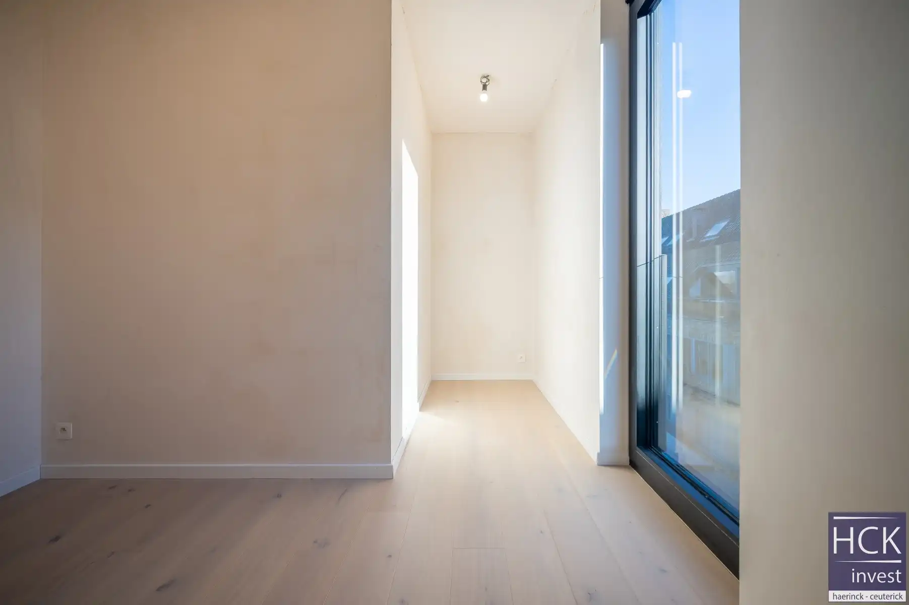 WAREGEM - Stijlvolle nieuwbouwappartementen op toplocatie foto 14