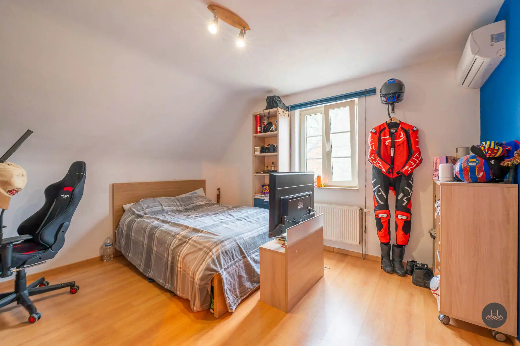 Instapklare, energiezuinige woning met prachtig uitzicht foto 23