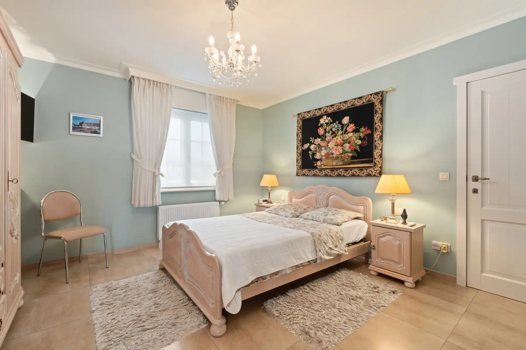 Exclusieve villa in Staden foto 12