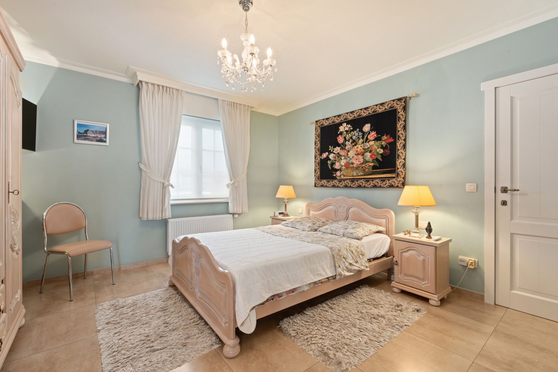 Exclusieve villa in Staden foto 12