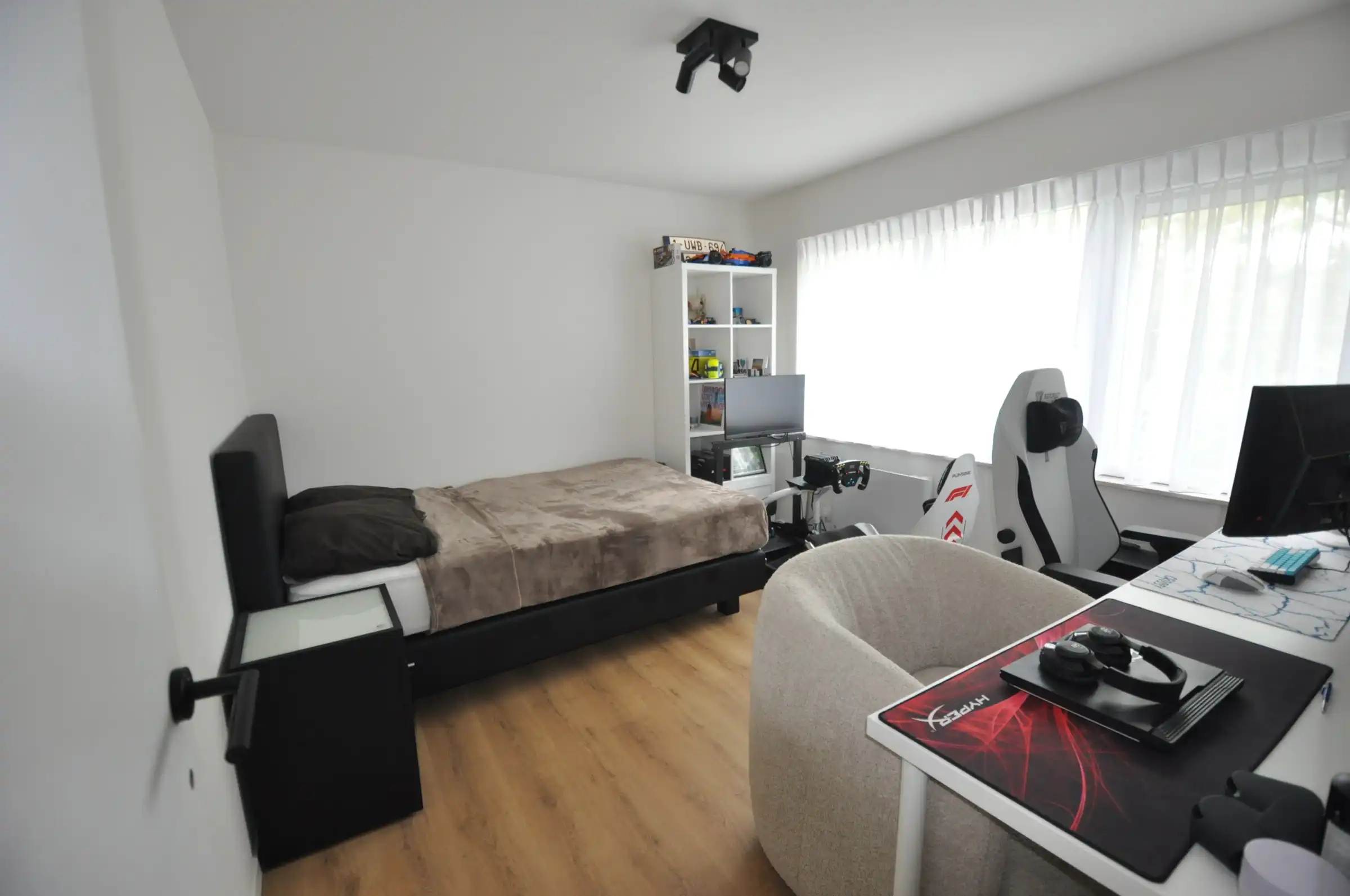 Instapklare woning op een rustige ligging te Zandvoorde foto 11