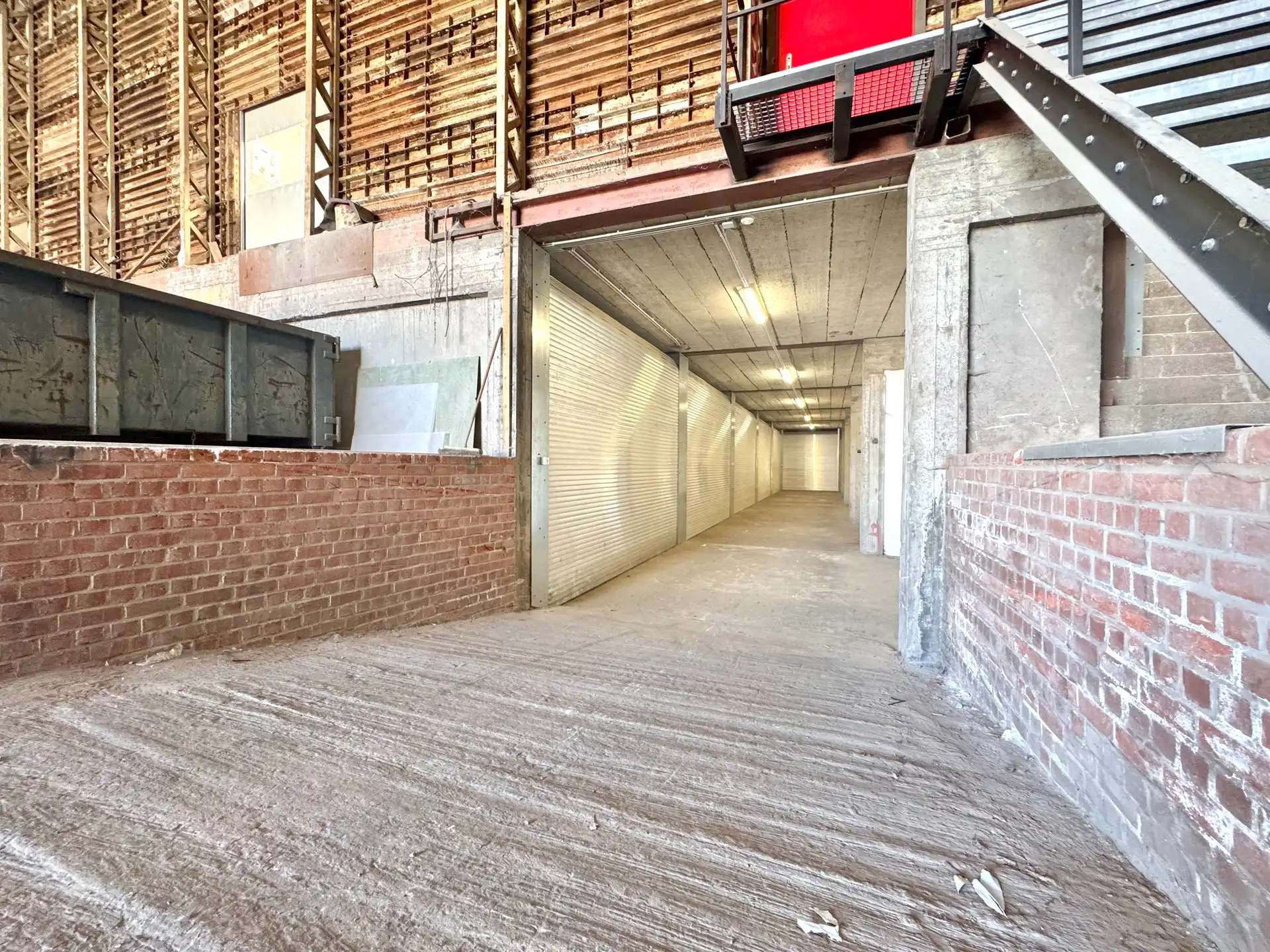 OPSLAGUNIT - 55 M² foto 12